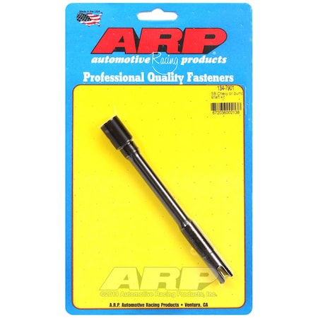 Arp SB CHEVY OIL PUMP SHAFT KIT 134-7901